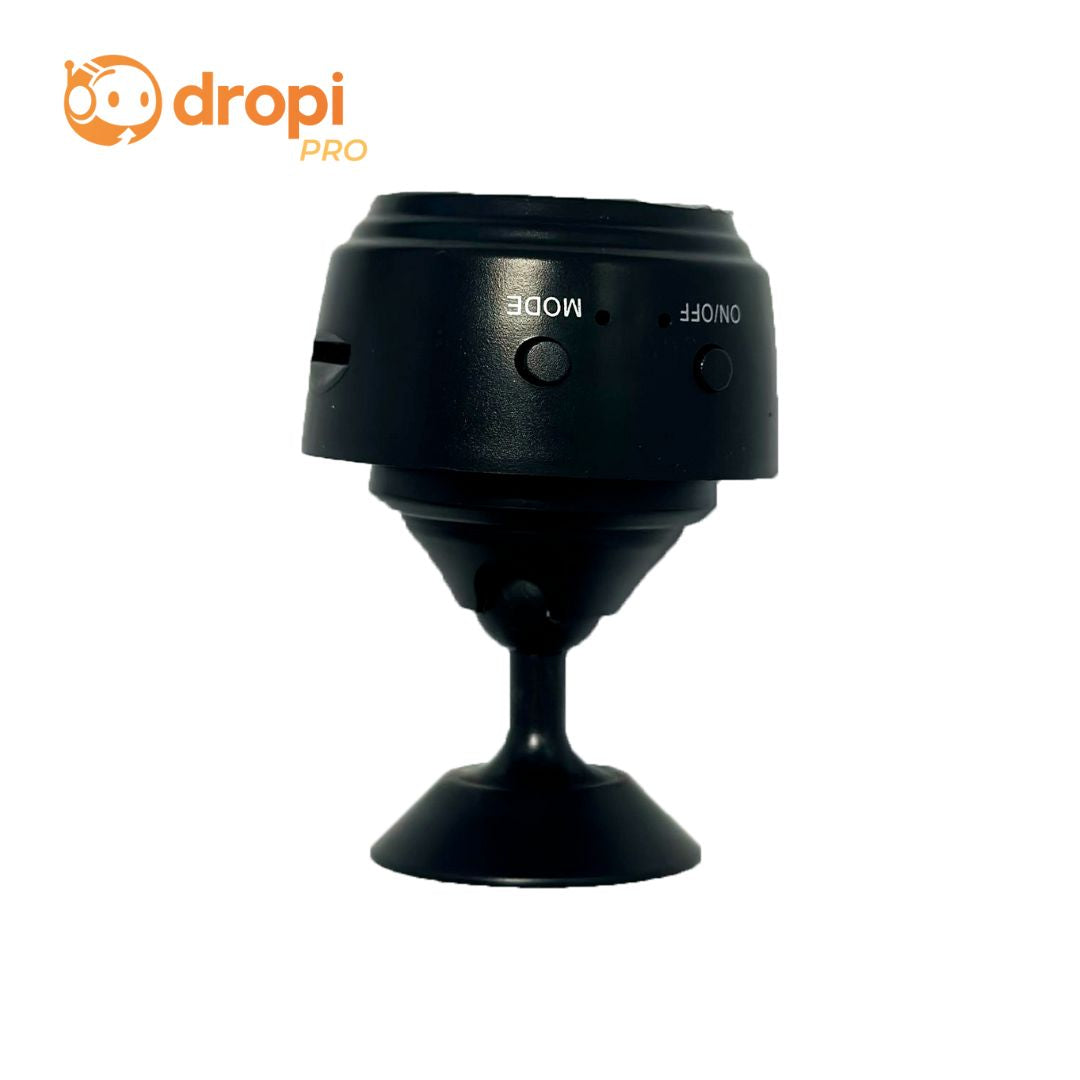 MINI CAMARA ESPIA A9 FULL HD 1080P
